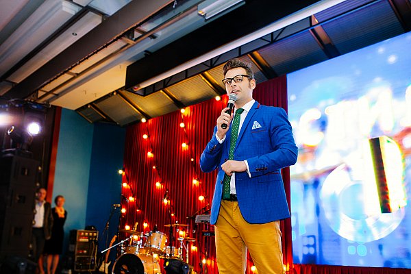 Конференция SANOFI